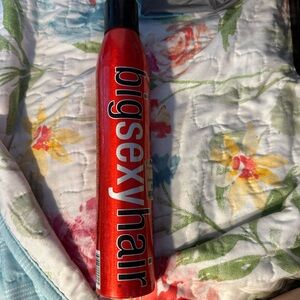 New and unused! Big Sexy Hair Root Pump